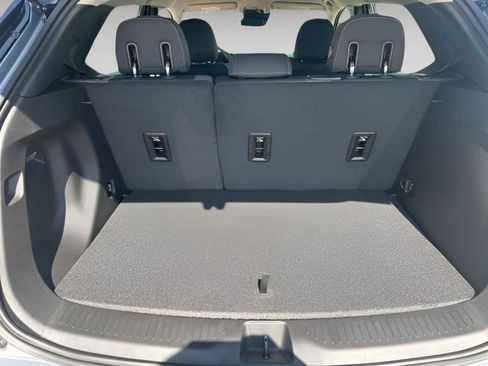 New 2027 Chevrolet Bolt LT w/ Comfort Package FWD image 12