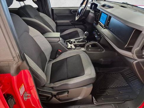 Used 2022 Ford Bronco Big Bend AWD/4WD image 22