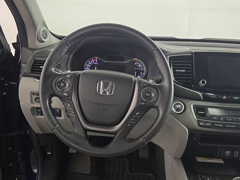 Certified 2023 Honda Ridgeline RTL-E image 15
