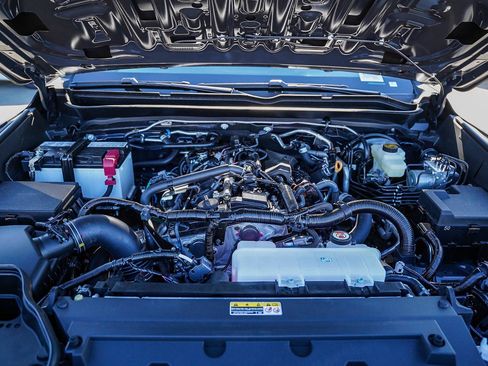 New 2026 Toyota Tacoma SR5 image 14