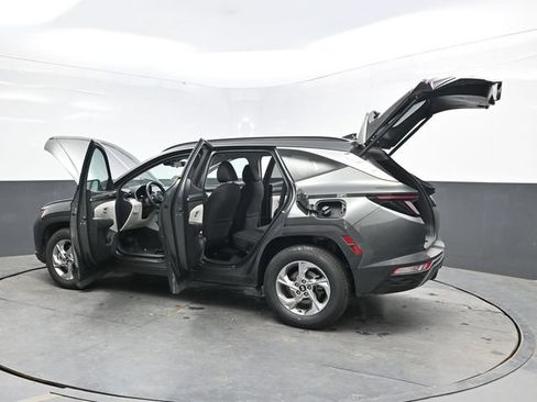Used 2023 Hyundai Tucson SEL AWD/4WD image 45