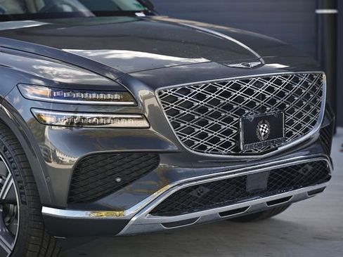 New 2026 Genesis GV80 2.5T Prestige image 2