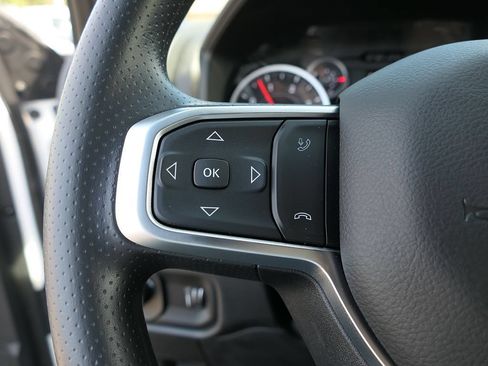 New 2026 RAM 3500 Tradesman AWD/4WD image 12