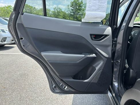 Certified 2024 Subaru Crosstrek 2.0i Premium AWD/4WD image 24