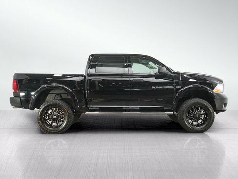 Used 2012 RAM 1500 Express w/ ST Popular Equipment Group AWD/4WD image 6