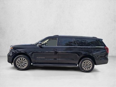 Used 2026 Ford Expedition Max Platinum AWD/4WD image 8