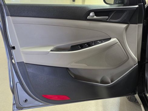 Used 2018 Hyundai Tucson SEL FWD image 20
