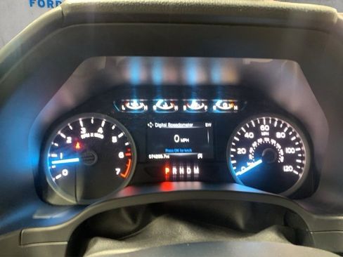 Used 2019 Ford F150 XLT w/ Equipment Group 302A Luxury image 15