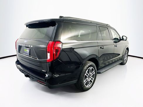Used 2025 Ford Expedition Max Active AWD/4WD image 9