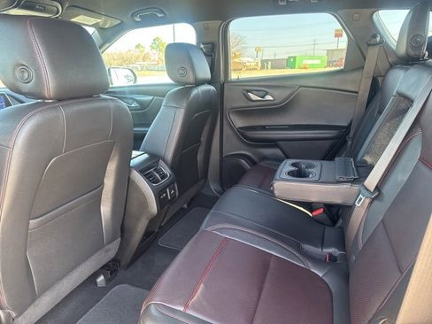 Used 2021 Chevrolet Blazer RS image 20