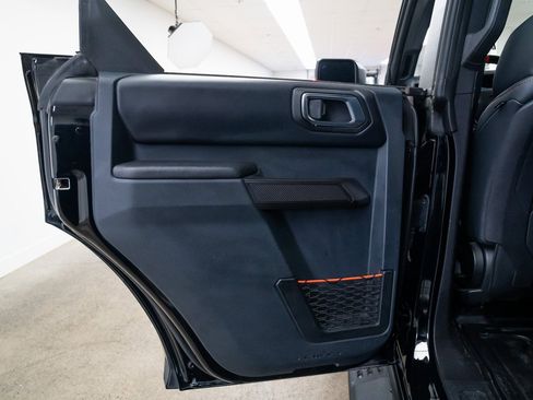 Used 2024 Ford Bronco Raptor image 20