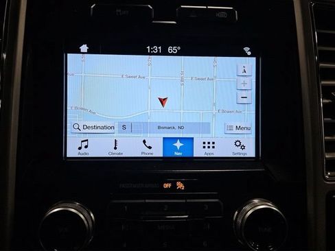 Used 2016 Ford F150 Lariat w/ Equipment Group 502A Luxury AWD/4WD image 16