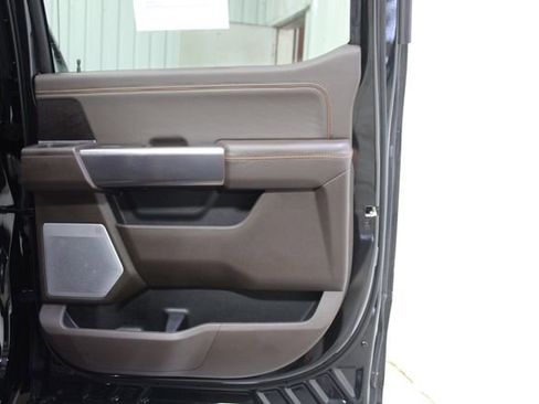 Used 2023 Ford F150 King Ranch w/ Equipment Group 601A High AWD/4WD image 26
