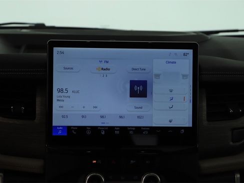 Used 2024 Ford Expedition Max Limited image 19