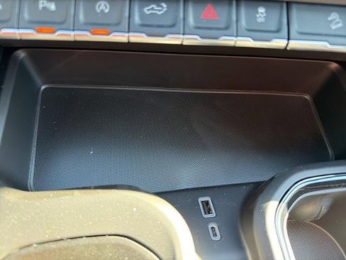 New 2026 GMC Sierra 1500 AT4 w/ AT4 Premium Package image 35