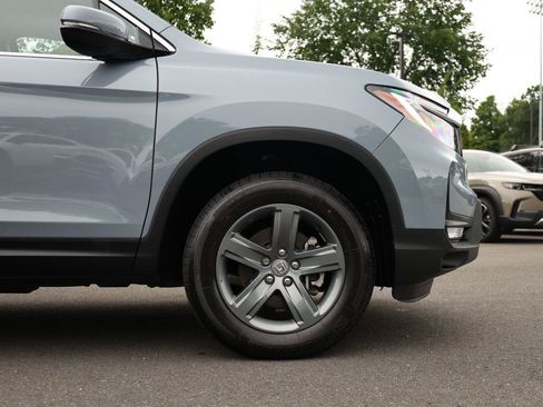 Used 2023 Honda Ridgeline RTL-E image 9