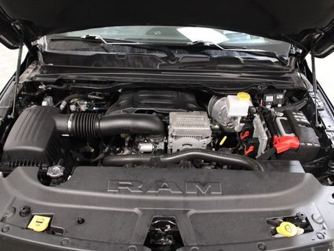 Used 2022 RAM 1500 Big Horn image 48