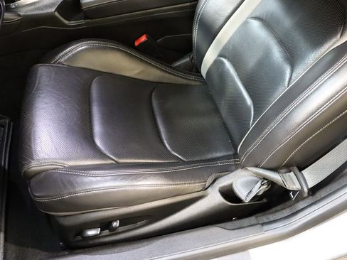 Used 2021 Chevrolet Camaro SS image 39