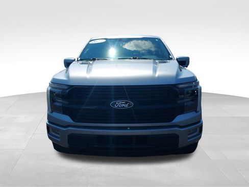 Used 2024 Ford F150 Platinum AWD/4WD image 8