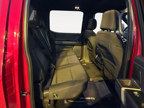 Used 2022 Ford F150 XLT w/ Equipment Group 301A Mid image 11