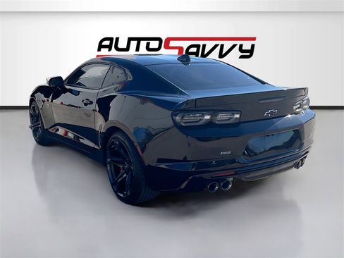 Used 2024 Chevrolet Camaro SS image 5