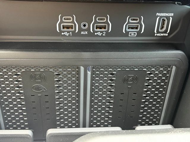 New 2026 RAM 1500 RHO w/ RHO Level 1 Equipment Group AWD/4WD image 24