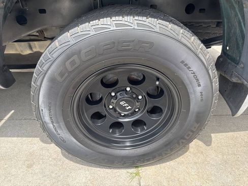 Used 2000 Toyota Tundra Limited RWD image 20