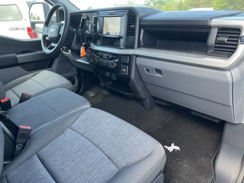 New 2026 Ford F250 XL w/ STX Appearance Package image 32