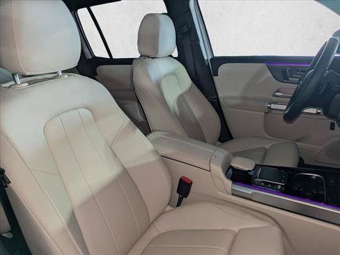 Certified 2023 Mercedes-Benz EQB 300 4MATIC image 23