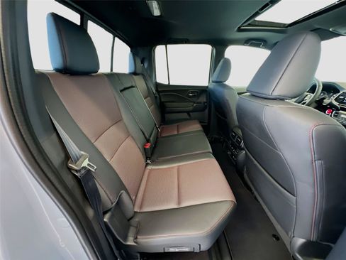 New 2026 Honda Ridgeline Black Edition image 27