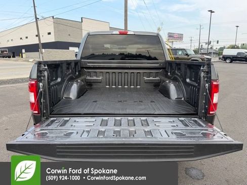 Used 2020 Ford F150 XL w/ Equipment Group 101A Mid AWD/4WD image 18