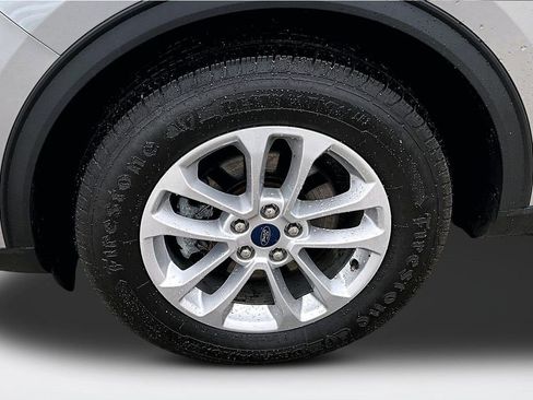 Used 2022 Ford Escape SE AWD/4WD image 32