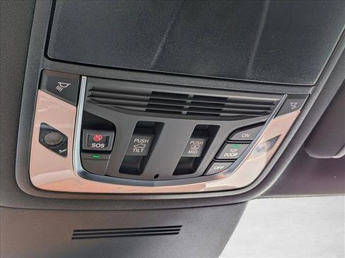 New 2026 Acura MDX A-Spec image 22