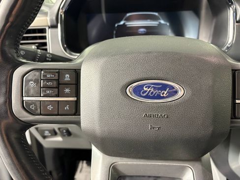 Certified 2022 Ford F150 Lariat w/ Trailer Tow Package image 24