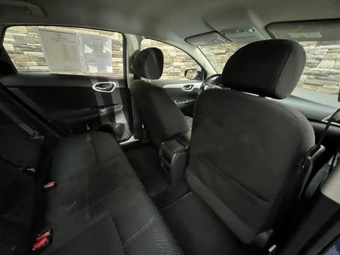 Used 2014 Nissan Sentra SR w/ SR Driver Package FWD image 31
