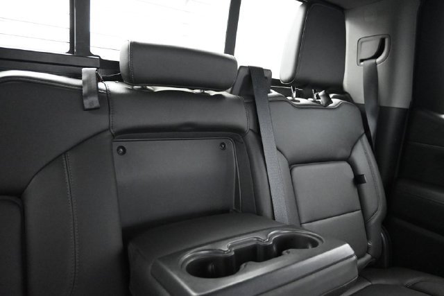 Used 2020 Chevrolet Silverado 1500 RST w/ All-Star Edition AWD/4WD image 18