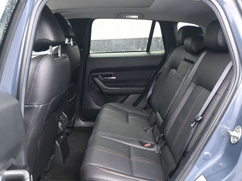 Used 2025 MAZDA CX-50 2.5 Hybrid w/ Premium Plus Pkg image 5