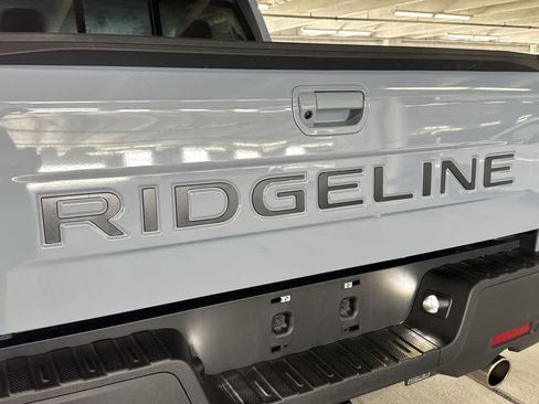 Used 2024 Honda Ridgeline RTL image 11