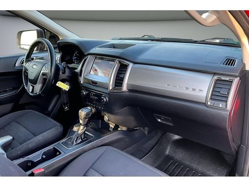 Used 2021 Ford Ranger XLT w/ Equipment Group 302A High AWD/4WD image 40