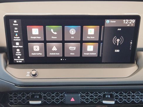 New 2026 Honda Accord Touring image 12