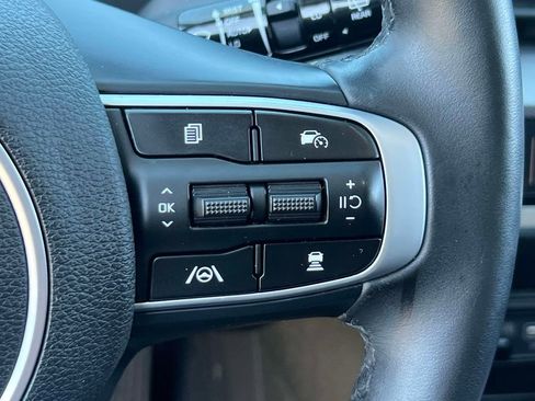 Used 2023 Kia Sportage SX FWD image 24