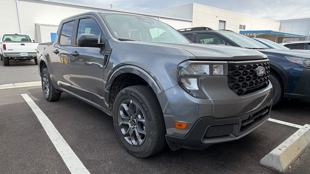 Used 2026 Ford Maverick XLT AWD/4WD image 1