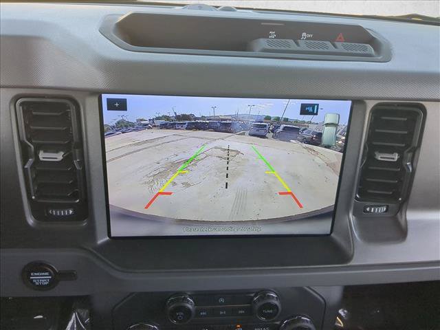 Certified 2024 Ford Bronco Big Bend AWD/4WD image 14