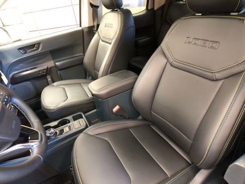 New 2026 Ford Maverick Lobo image 10