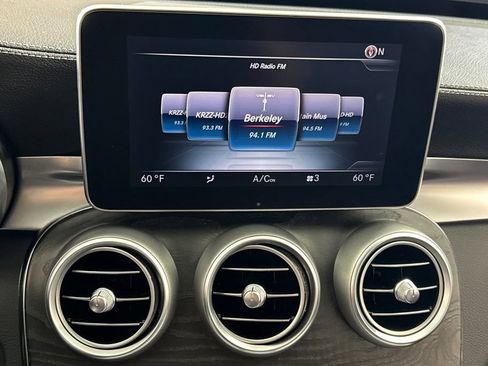 Certified 2016 Mercedes-Benz C 450 AMG image 24