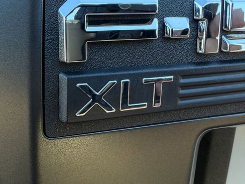 Used 2022 Ford F150 XLT w/ Equipment Group 302A High image 18