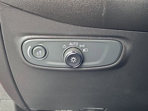 Certified 2024 Chevrolet Equinox RS w/ RS Leather Package image 27