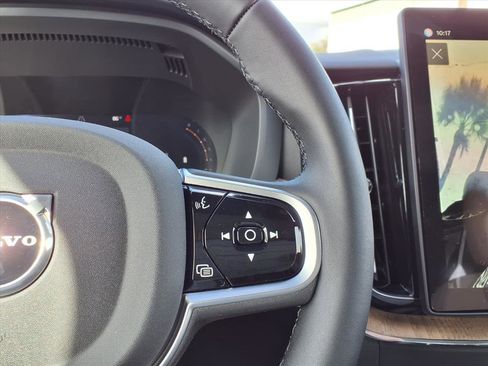 New 2026 Volvo XC60 B5 Plus w/ Protection Package Premier image 15