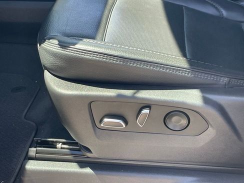 Used 2023 GMC Sierra 1500 Denali w/ Denali Reserve Package image 5