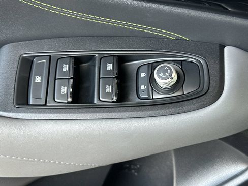 Used 2023 Subaru Outback Onyx Edition XT AWD/4WD image 13